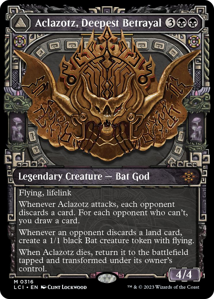 showcase mtg cards Borderless Showcase Cards from Magic The Gathering Crossover (non-exhaustive) : r/assassinscreed