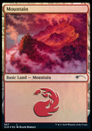 Mountain (Goblins) (567) [Secret Lair Drop Promos]
