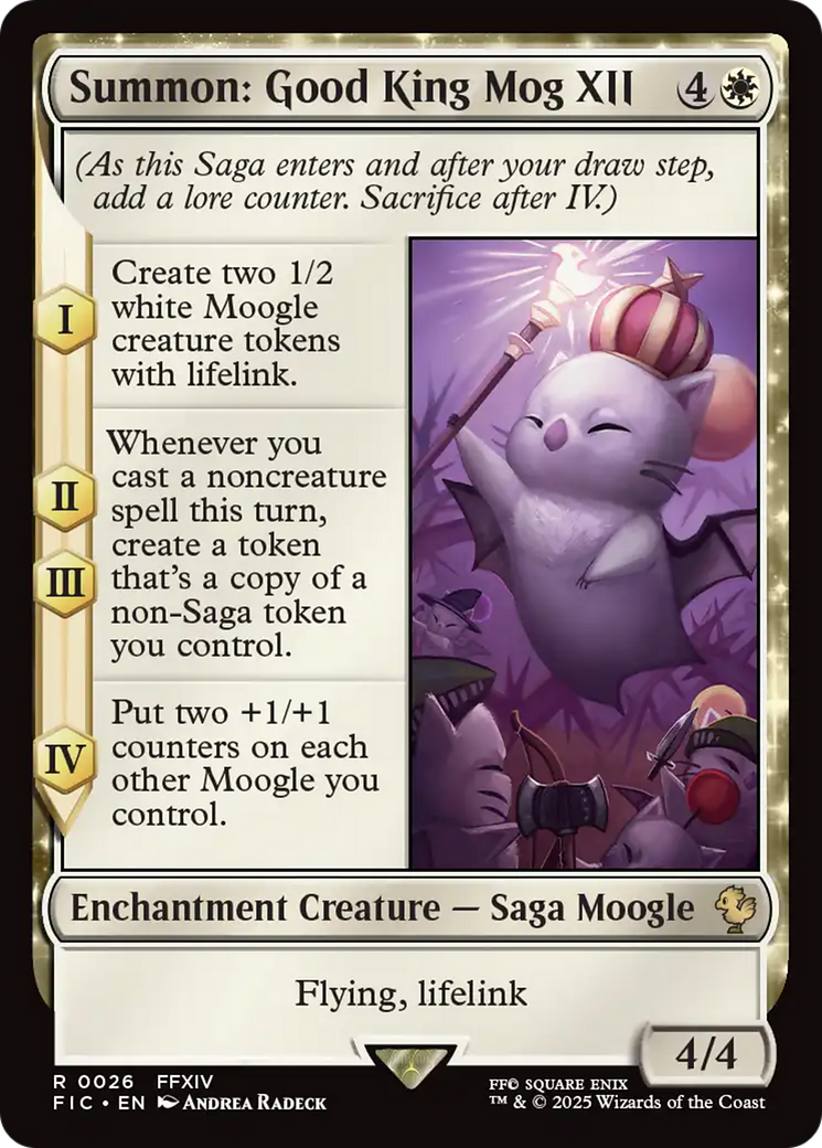 final fantasy summons mtg Summons in MTG: Rules, History, and Best Cards