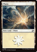 Plains (0268) [Edge of Eternities]