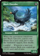 Sidequest: Raise a Chocobo [FINAL FANTASY]