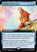 Chakra Meditation (Extended Art) [Avatar: The Last Airbender: Eternal-Legal]