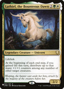 Lathiel, the Bounteous Dawn [The List]