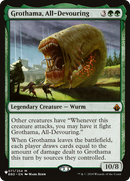 Grothama, All-Devouring [The List]