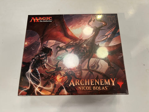 Archenemy: Nicol Bolas Boxset