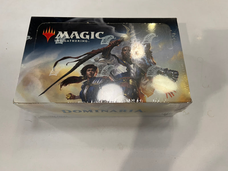 Dominaria Booster Box