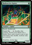 Radioactive Spider [Marvel's Spider-Man Promos]