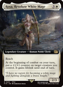 Rosa, Resolute White Mage (Extended Art) [FINAL FANTASY]