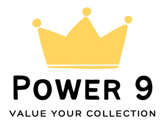 Power9 Shop