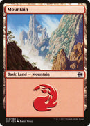 Mountain (