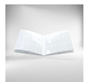 GAMEGENIC CASUAL ALBUM 24-POCKET WHITE