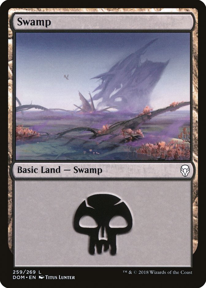 Swamp (