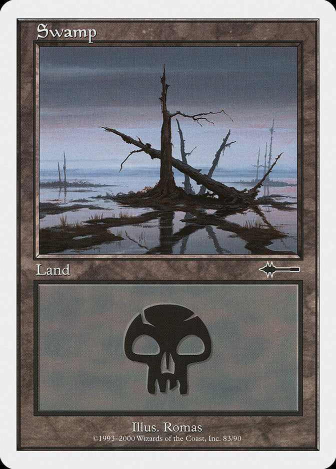 Swamp (