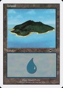 Island (