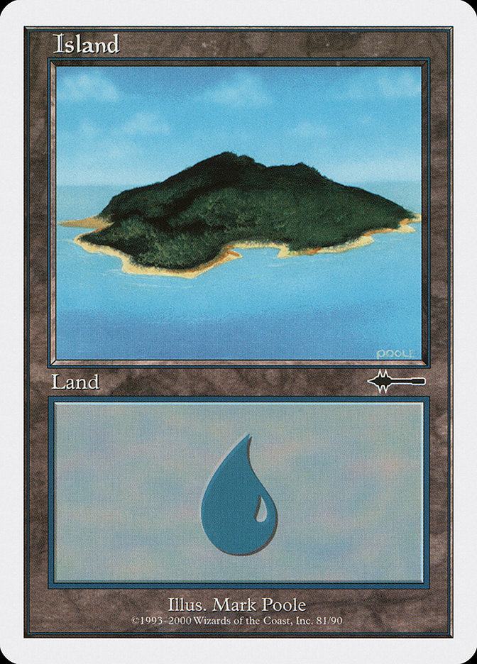 Island (