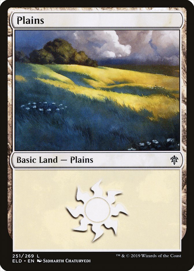 Plains (