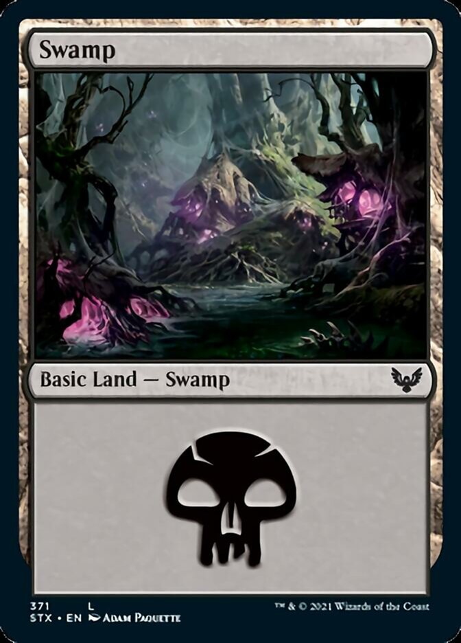 Swamp (