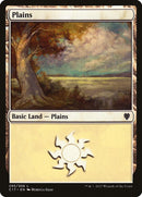 Plains (