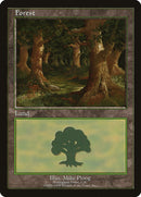 Forest (