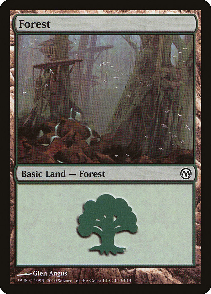 Forest (