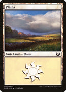 Plains (