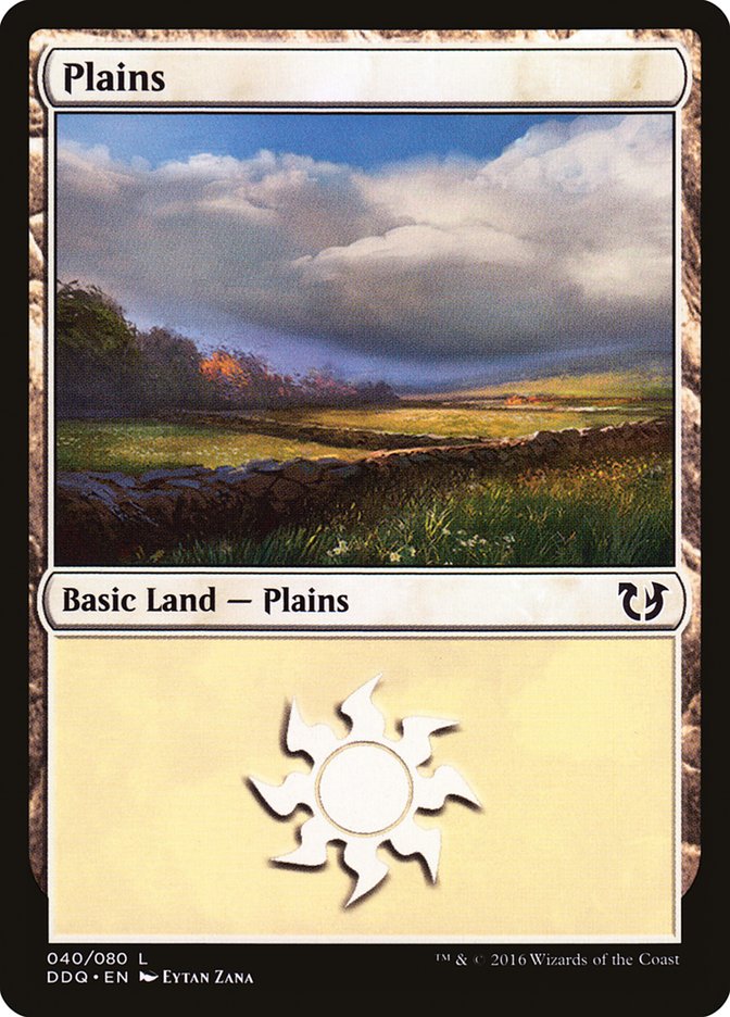 Plains (