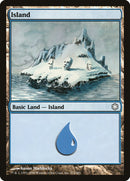Island (