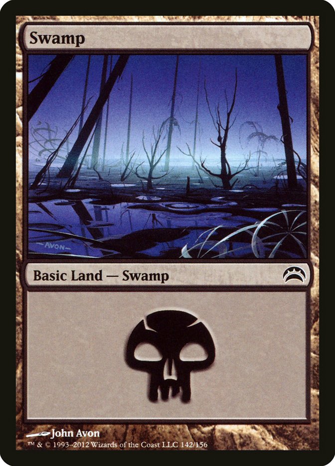 Swamp (