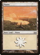 Plains (