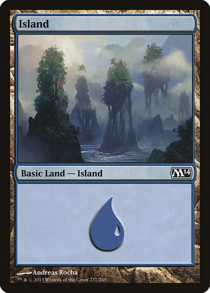 Island (