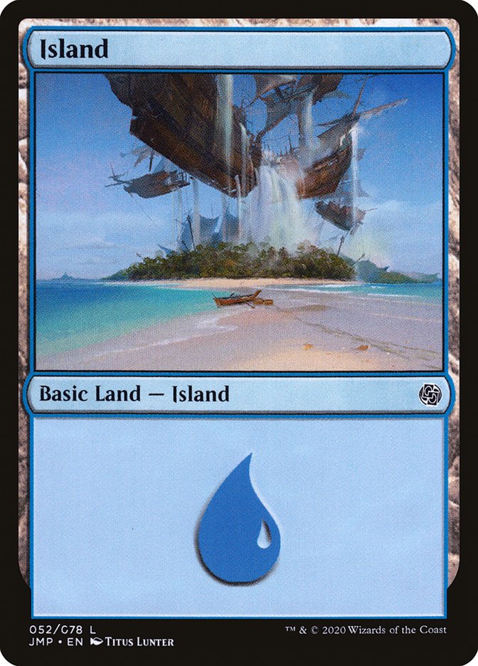 Island (