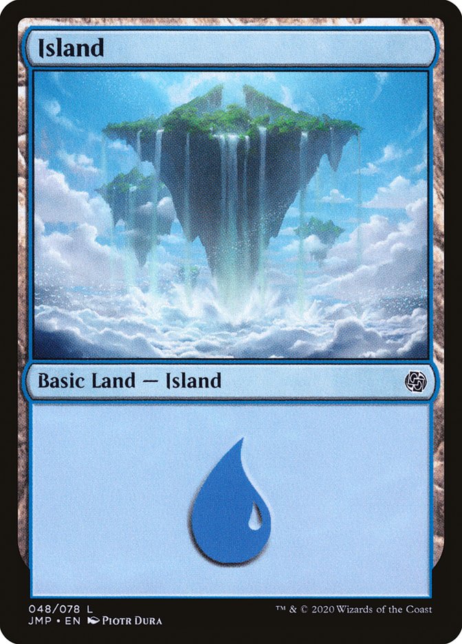 Island (