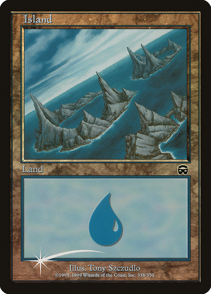 Island (