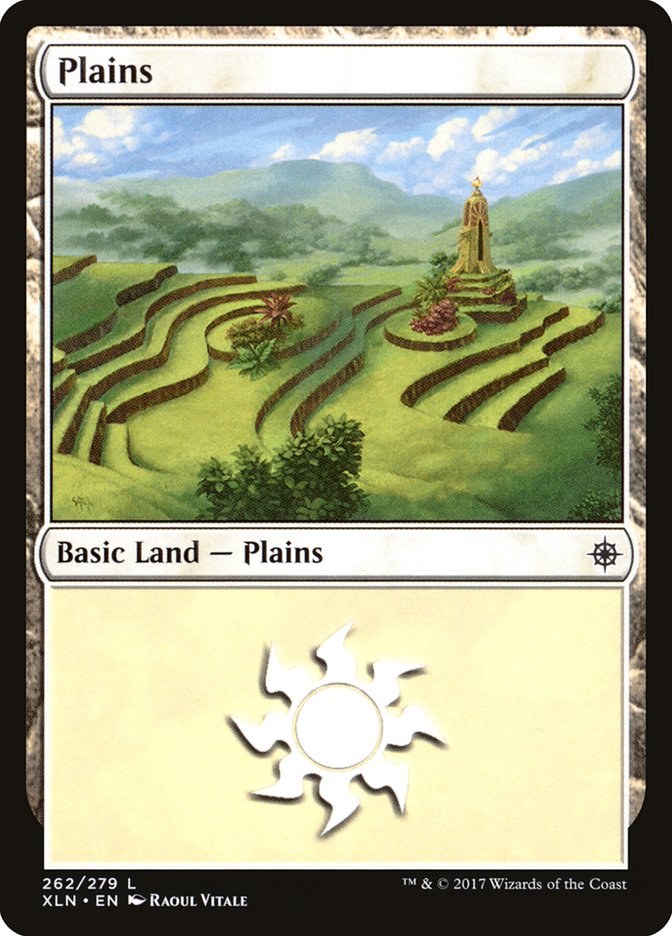 Plains (