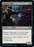 Liliana's Elite [Jumpstart 2022]