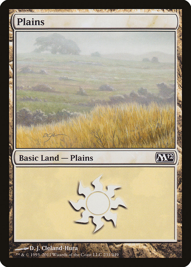 Plains (