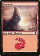 Mountain (