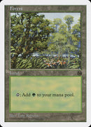 Forest (