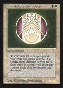 Circle of Protection: Green (IE) [Intl. Collectors’ Edition]