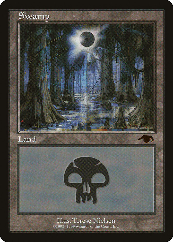 Swamp (