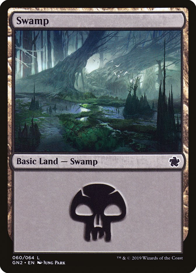 Swamp (