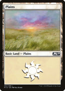 Plains (