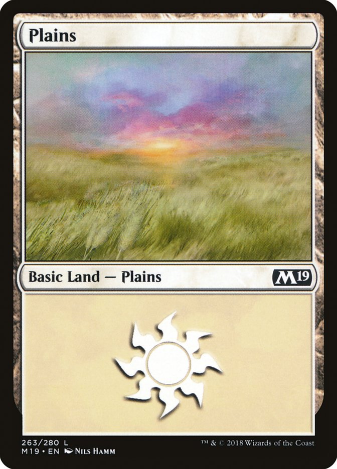 Plains (