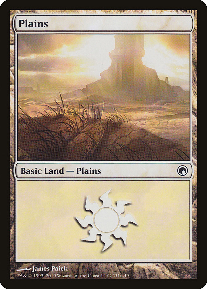 Plains (