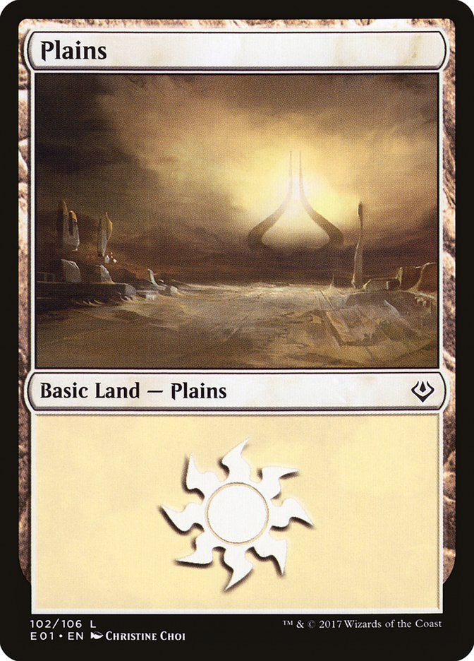 Plains (