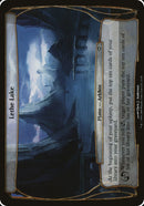 Lethe Lake [Planechase Planes]
