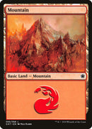 Mountain (