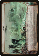 Grixis [Planechase Anthology Planes]