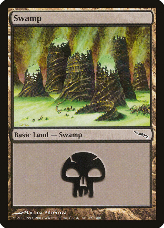 Swamp (