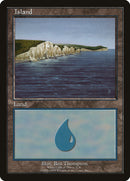 Island (